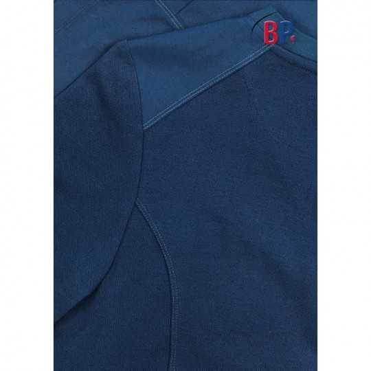 Tunique Medicale Femme 1738 Bleu Marine