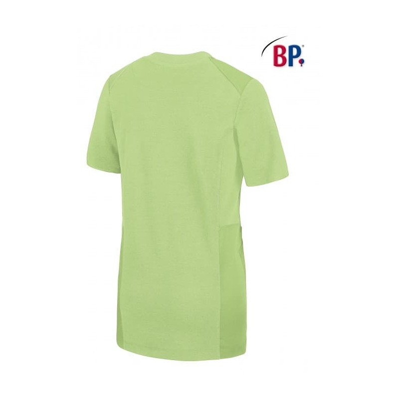 Tunique Medicale Femme 1738 Vert Anis