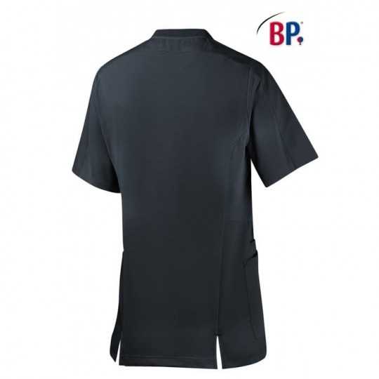 Tunique Medicale Unisexe 1739 Gris Anthracite