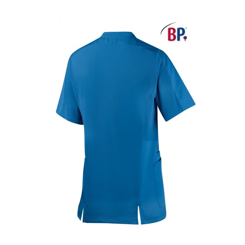 Tunique Medicale Unisexe 1739 Bleu Royal