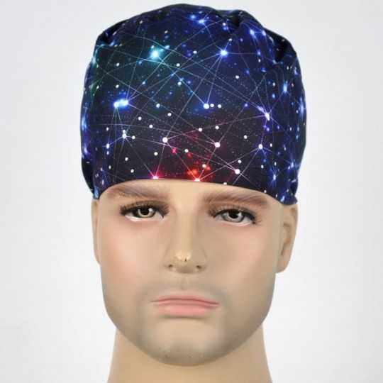 Calot Opératoire motifs Constellations