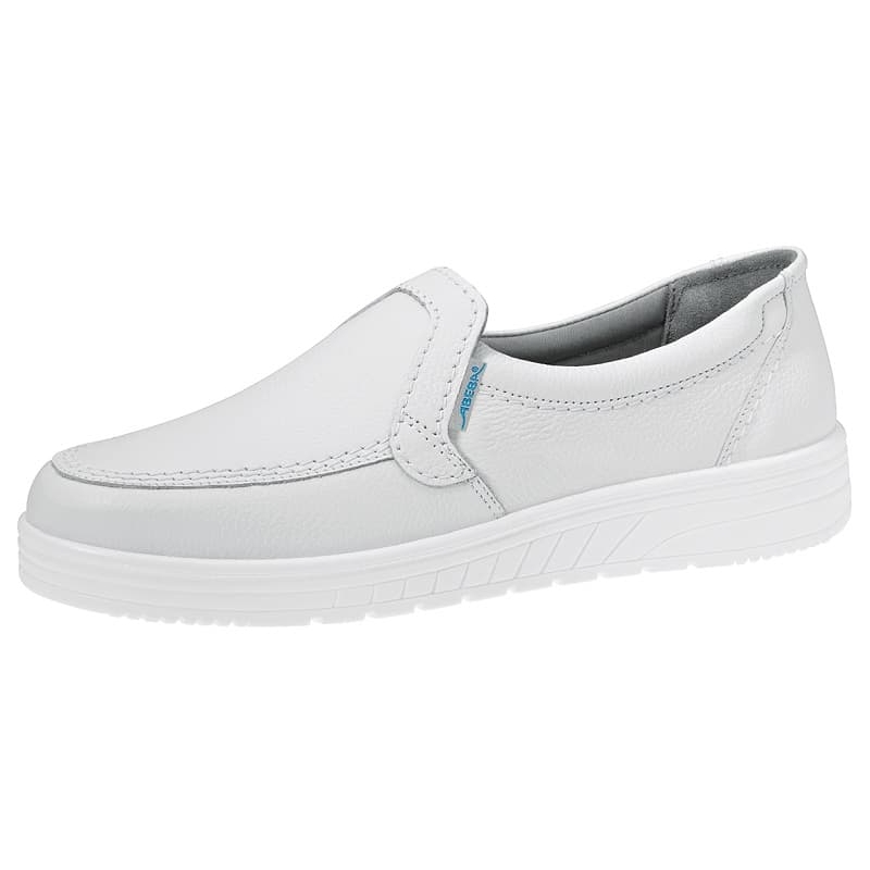 Chaussures médicales 2600 Blanc Abeba