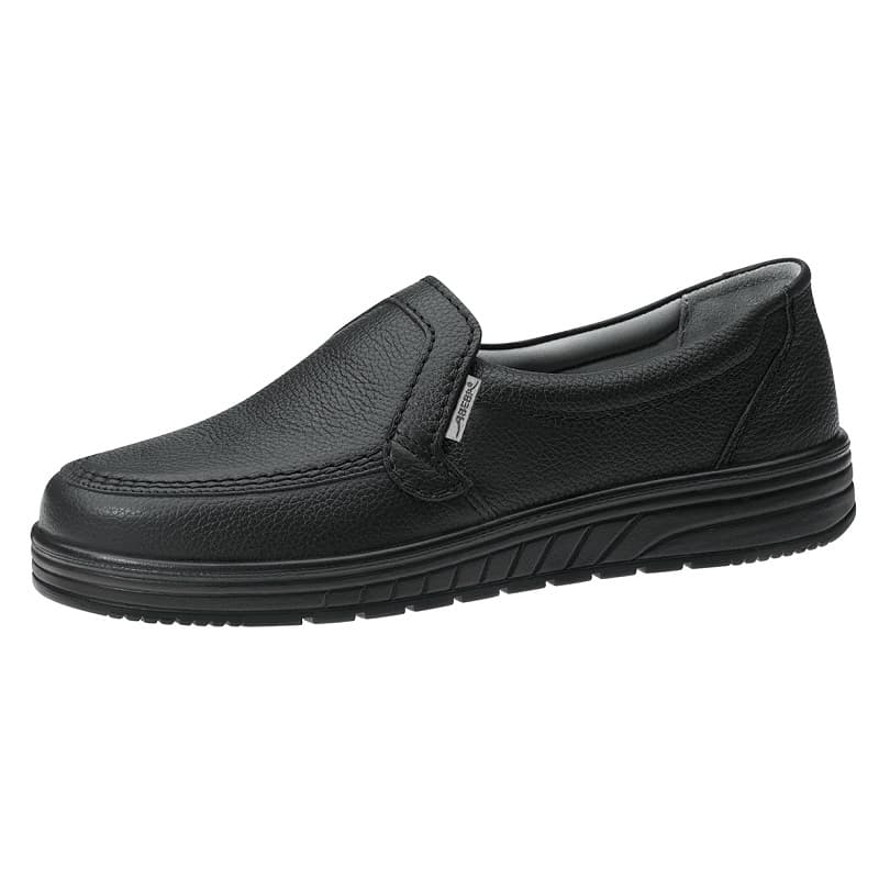Chaussures médicales 2710 Blanc Abeba