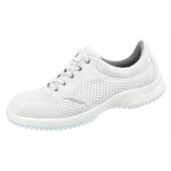 Chaussures médicales 6772 Blanc Abeba