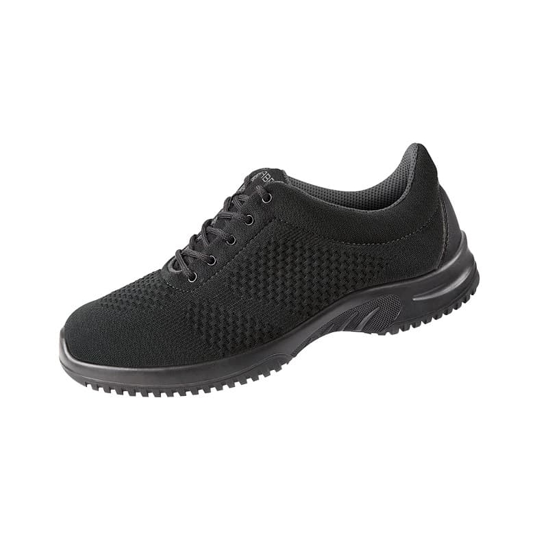 Chaussures médicales 6776 Noir Abeba