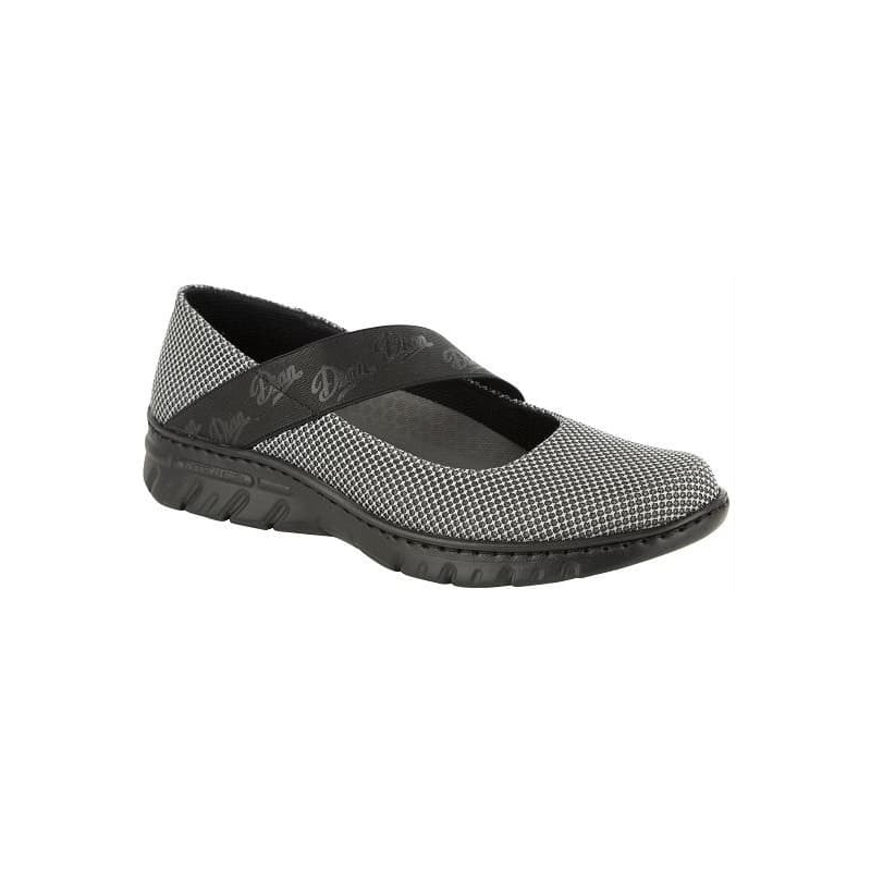 Chaussures Médicales Dance Plus Gris