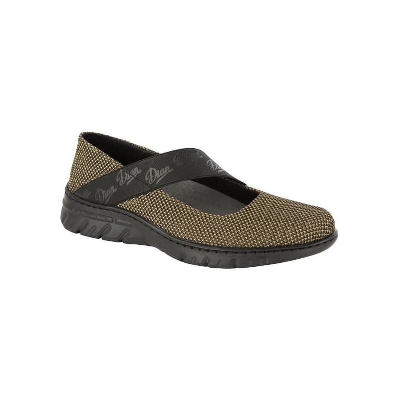 Chaussures Médicales Dance Plus Beige