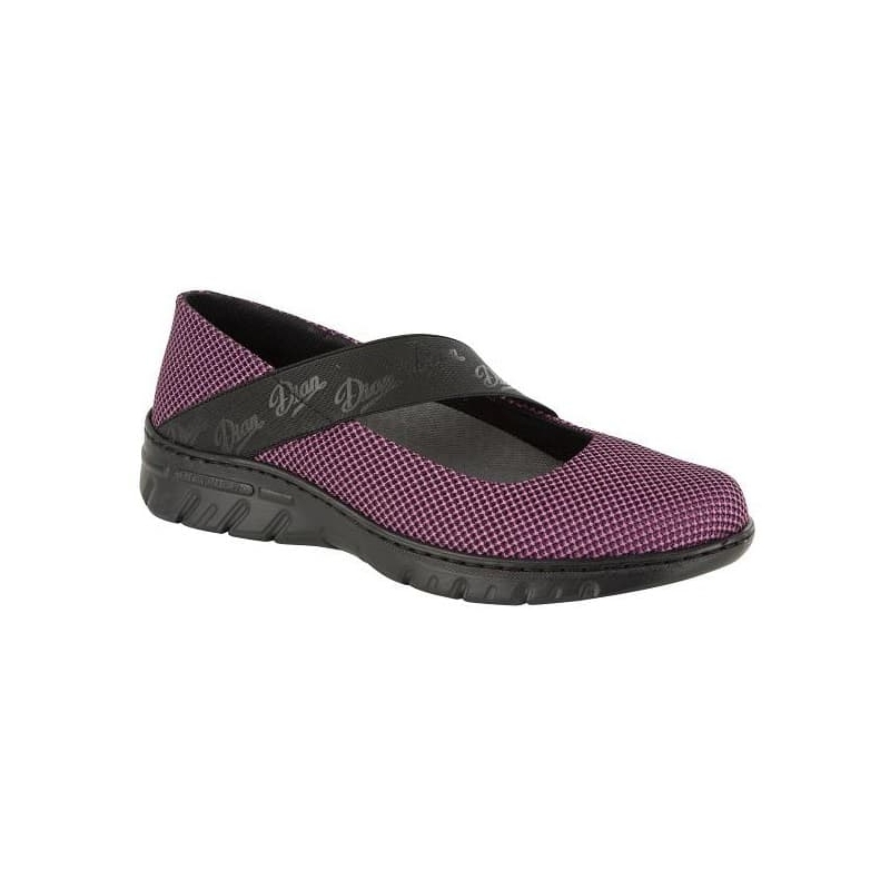 Chaussures Médicales Dance Plus Rose