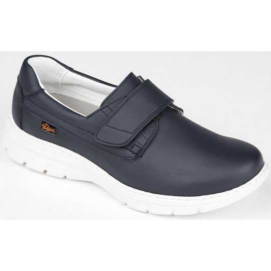 Chaussures Médicales Florencia Bleu Marine