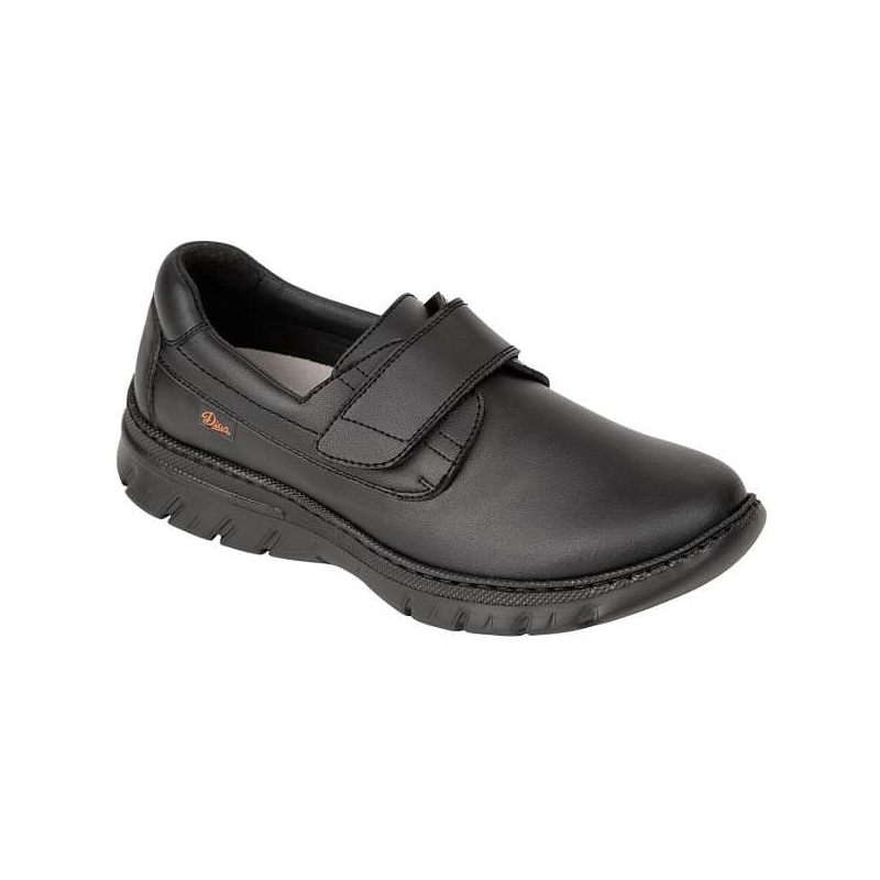 Chaussures Médicales Florencia Noir