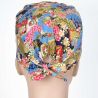 Calot Chirurgical imprimé Kimono