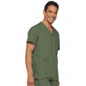 Tunique Médicale Homme Dickies 81906 Olive