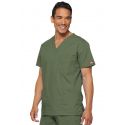 Tunique Médicale Homme Dickies 81906 Olive