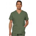 Tunique Médicale Homme Dickies 81906 Olive