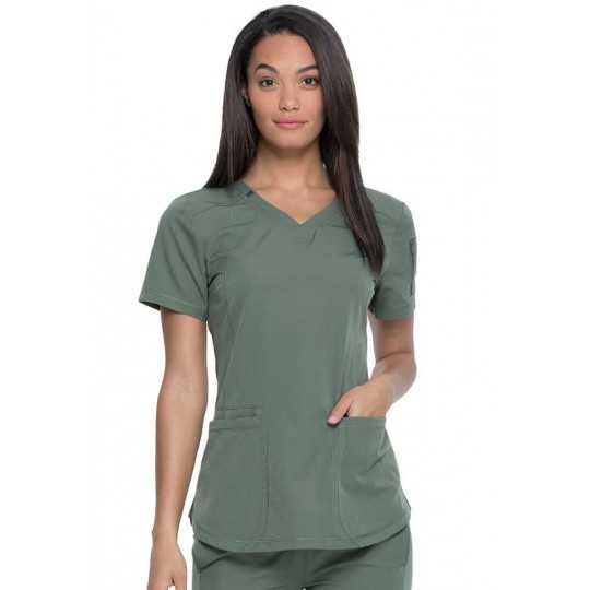 Tunique Medicale Femme DK730 Dickies
