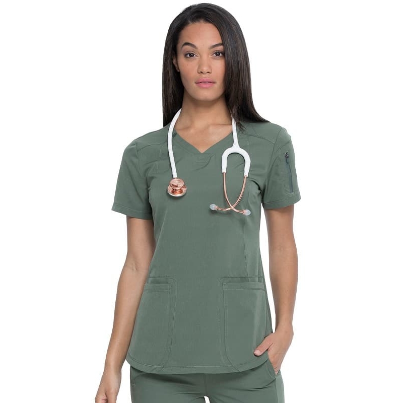Tunique Medicale Femme DK730 Dickies