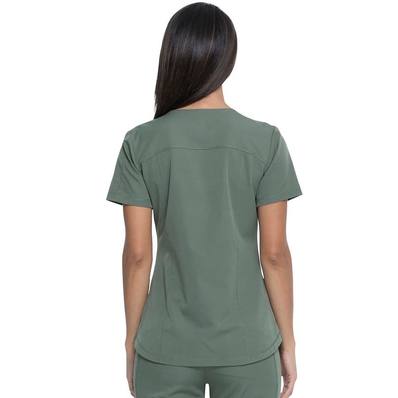 Tunique Medicale Femme DK730 Dickies
