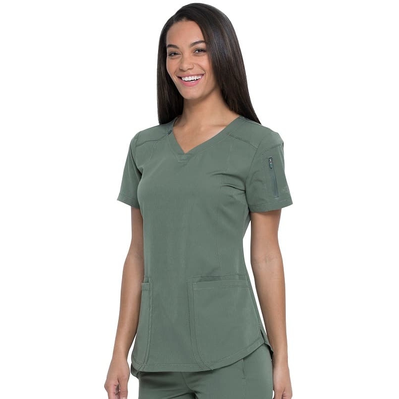 Tunique Medicale Femme DK730 Dickies