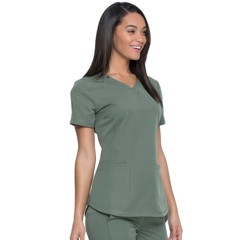 Tunique Medicale Femme DK730 Dickies