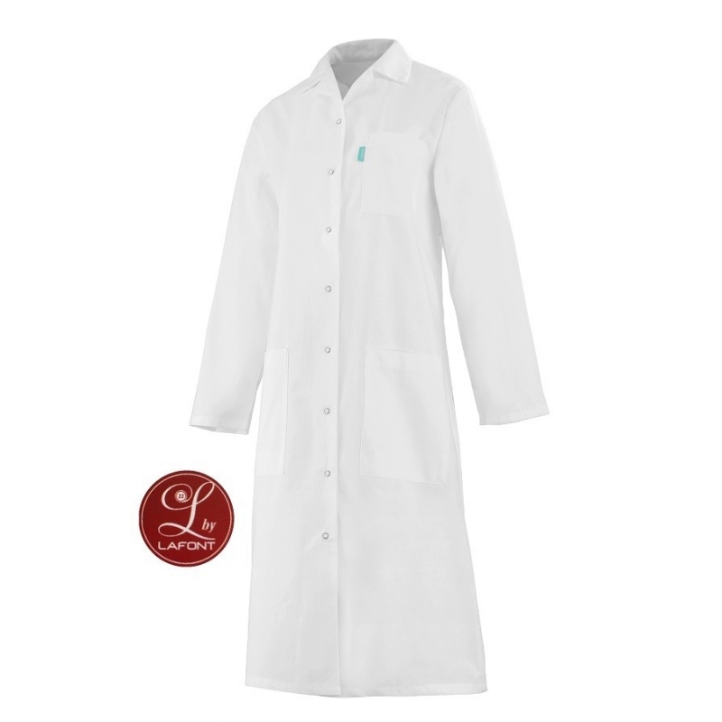 Blouse Medicale Femme Lafont Alix
