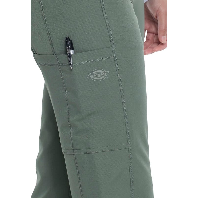 Pantalon Medical Femme DK130 Dickies