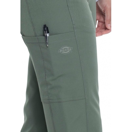 Pantalon Medical Femme DK130 Dickies