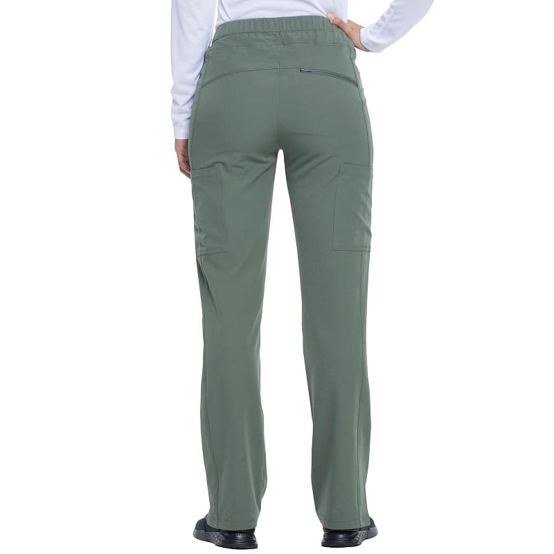 Pantalon Medical Femme DK130 Dickies