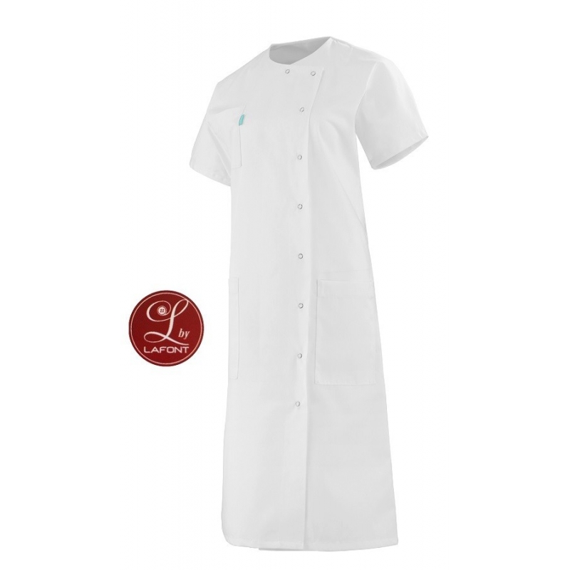Blouse Blanche Femme Lafont Marjo