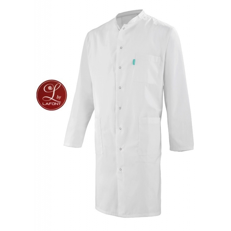 Blouse Medicale Homme Lafont Anthony
