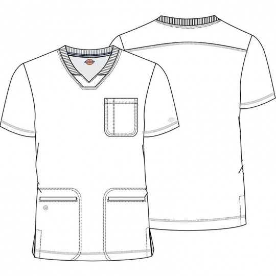 Tunique Médicale Homme DK640 Dickies