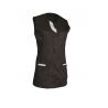 Blouse Medicale Femme LILA Sans Manches 
