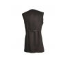 Blouse Medicale Femme LILA Sans Manches 