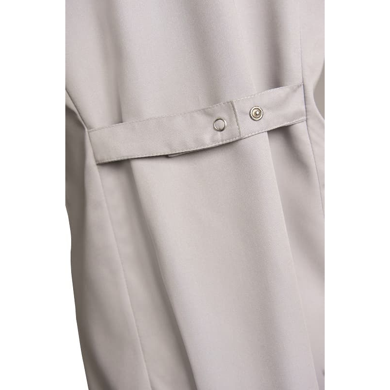 Blouse Medicale Femme LILA Sans Manches 