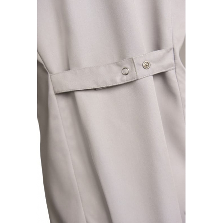 Blouse Medicale Femme LILA Sans Manches 