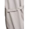 Blouse Medicale Femme LILA Sans Manches 
