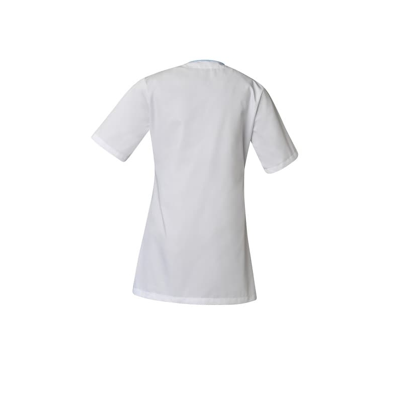 Blouse Medicale Femme Alya Manches Courtes SNV