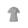 Blouse Medicale Femme Lucy Manches Courtes SNV