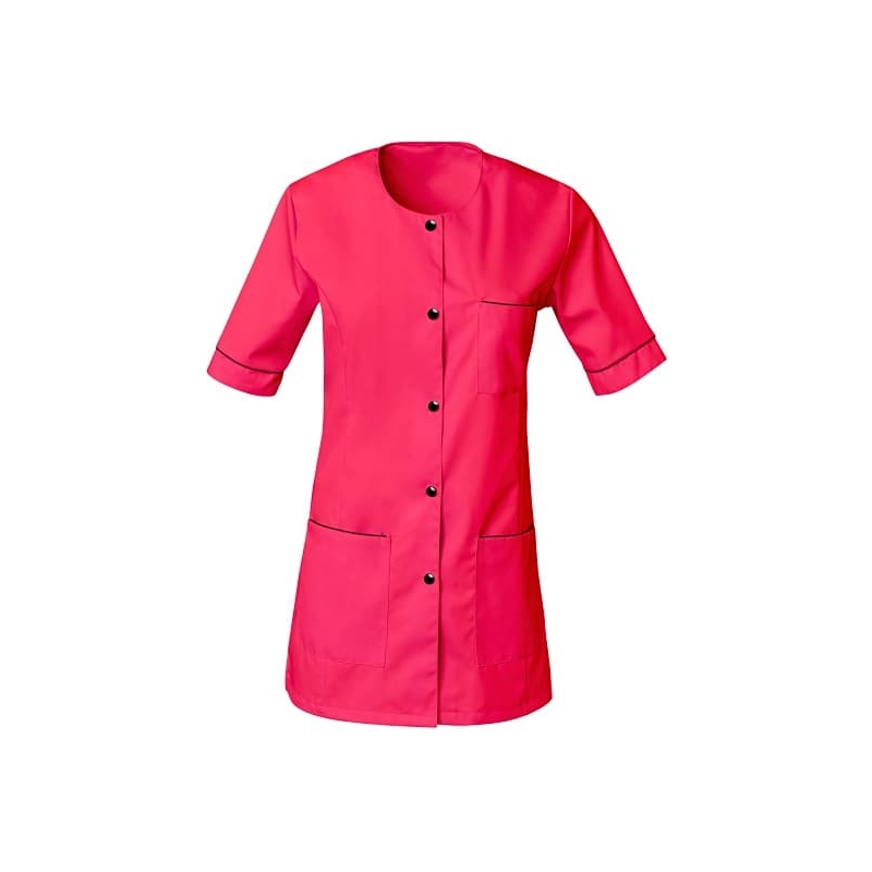 Blouse Medicale Femme Taylor Manches Courtes SNV