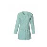 Blouse Medicale Femme Taylor Manches Retroussables SNV