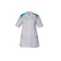 Blouse Medicale Femme Adele Manches Courtes SNV