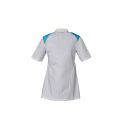 Blouse Medicale Femme Adele Manches Courtes SNV