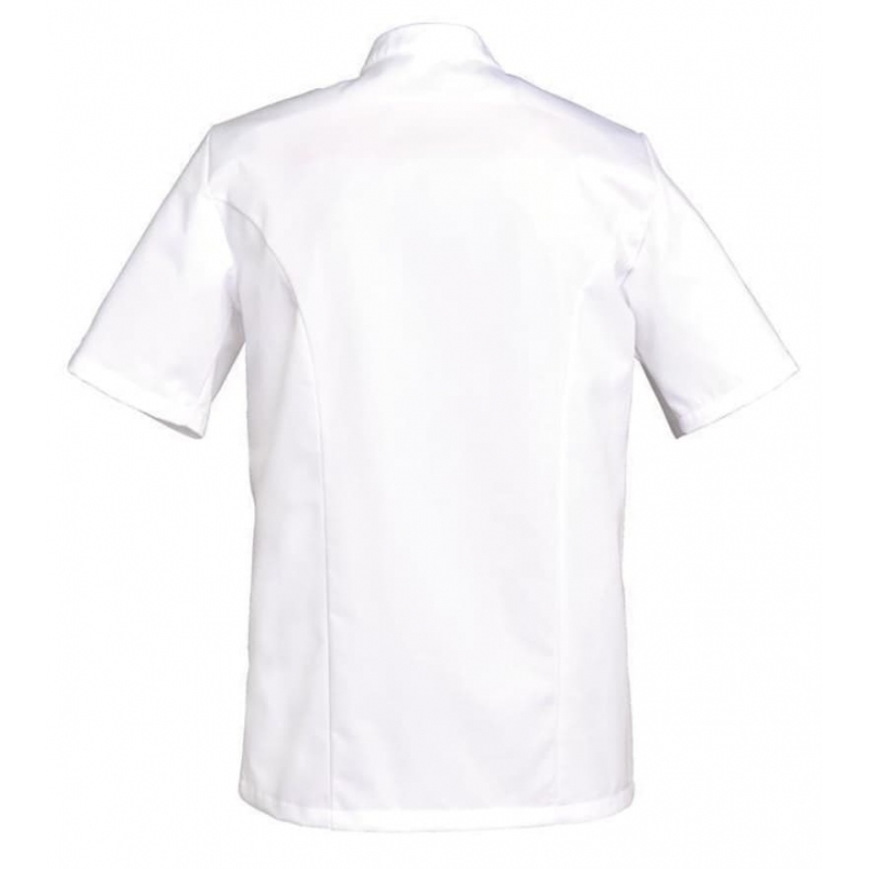 Veste de Cuisine Cookie Unisexe SNV