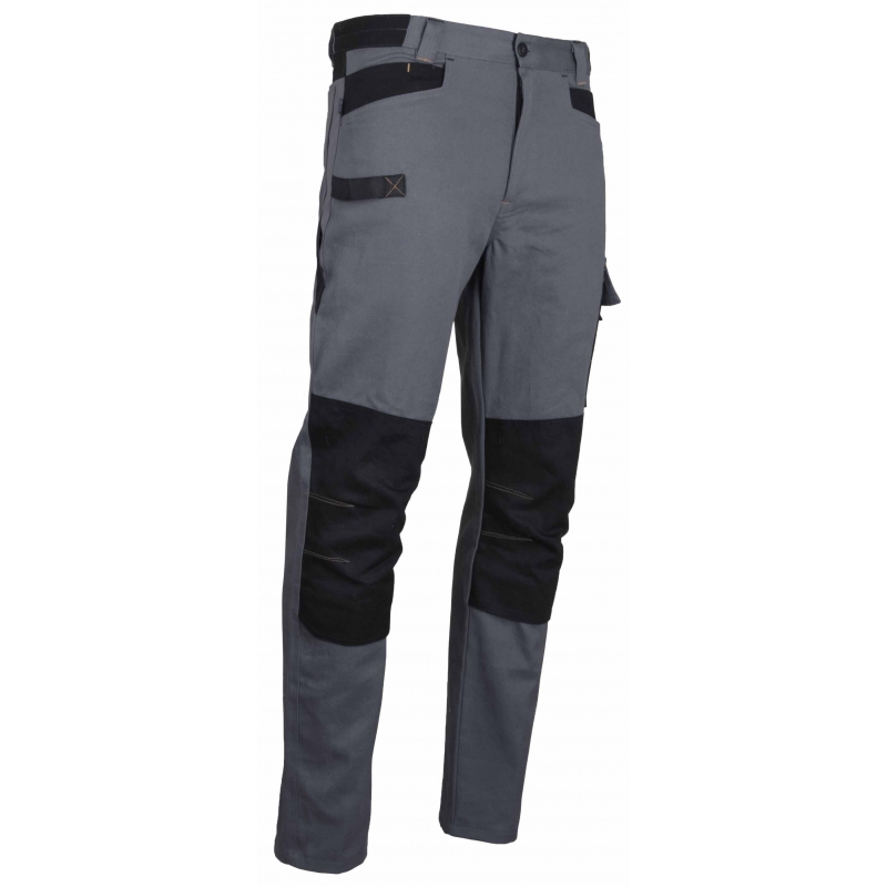 Pantalon de Travail Homme Ponce LMA