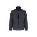 Softshell PA323 Unisexe PROACT manches amovibles
