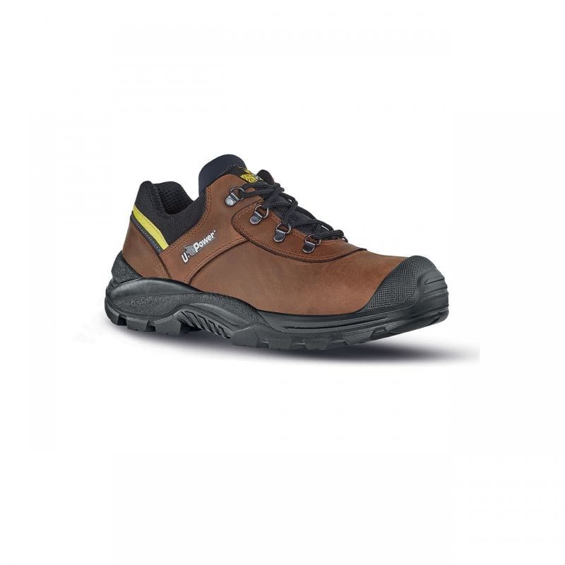 Chaussures de sécurité Méridiane UPOWER