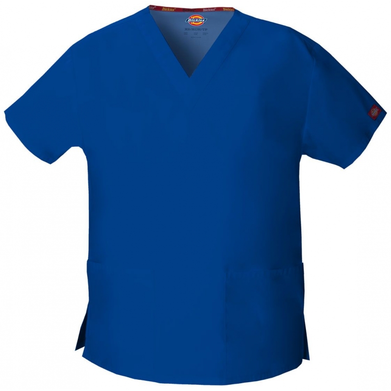 Blouse Dickies médical Unisexe 86706