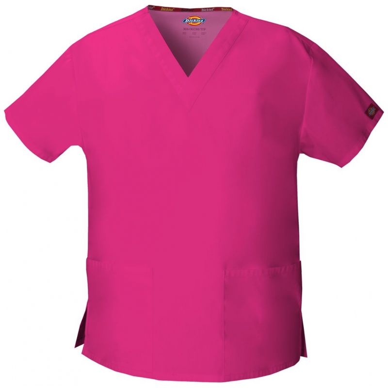 Blouse Dickies médical Unisexe 86706