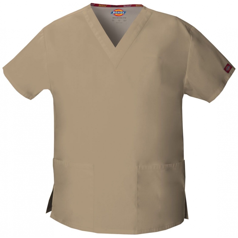 Blouse Dickies médical Unisexe 86706