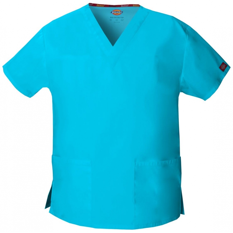 Blouse Dickies médical Unisexe 86706