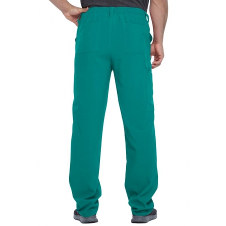 Pantalon Medical Homme DK015 Dickies